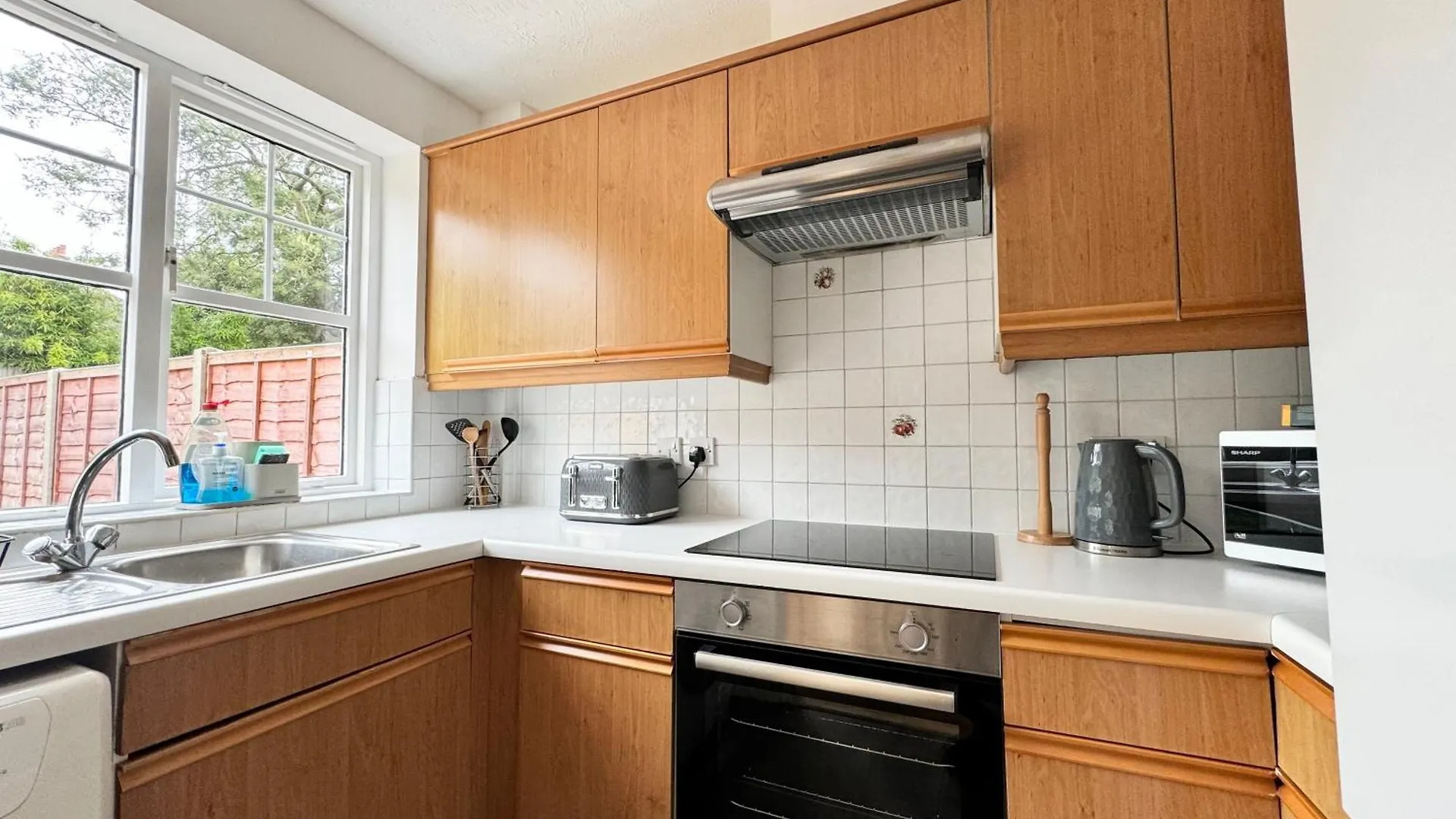 3 Bed House With Parking And Garden Near Tower Bridge Apartment London United Kingdom