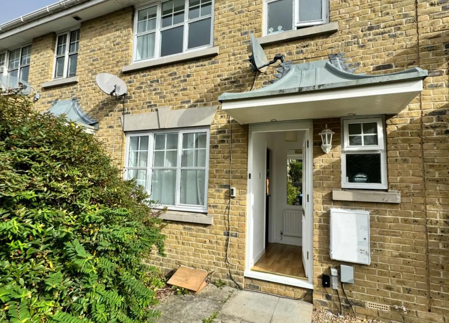 3 Bed House With Parking And Garden Near Tower Bridge Apartment London United Kingdom