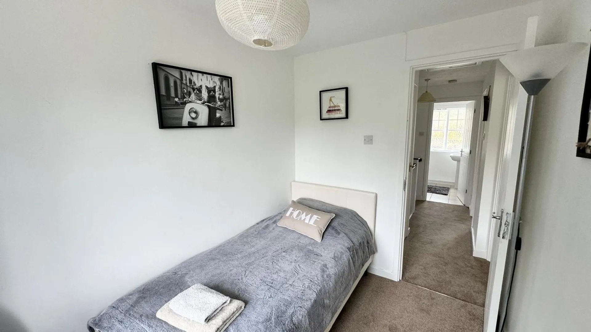 3 Bed House With Parking And Garden Near Tower Bridge Apartment London 0*,