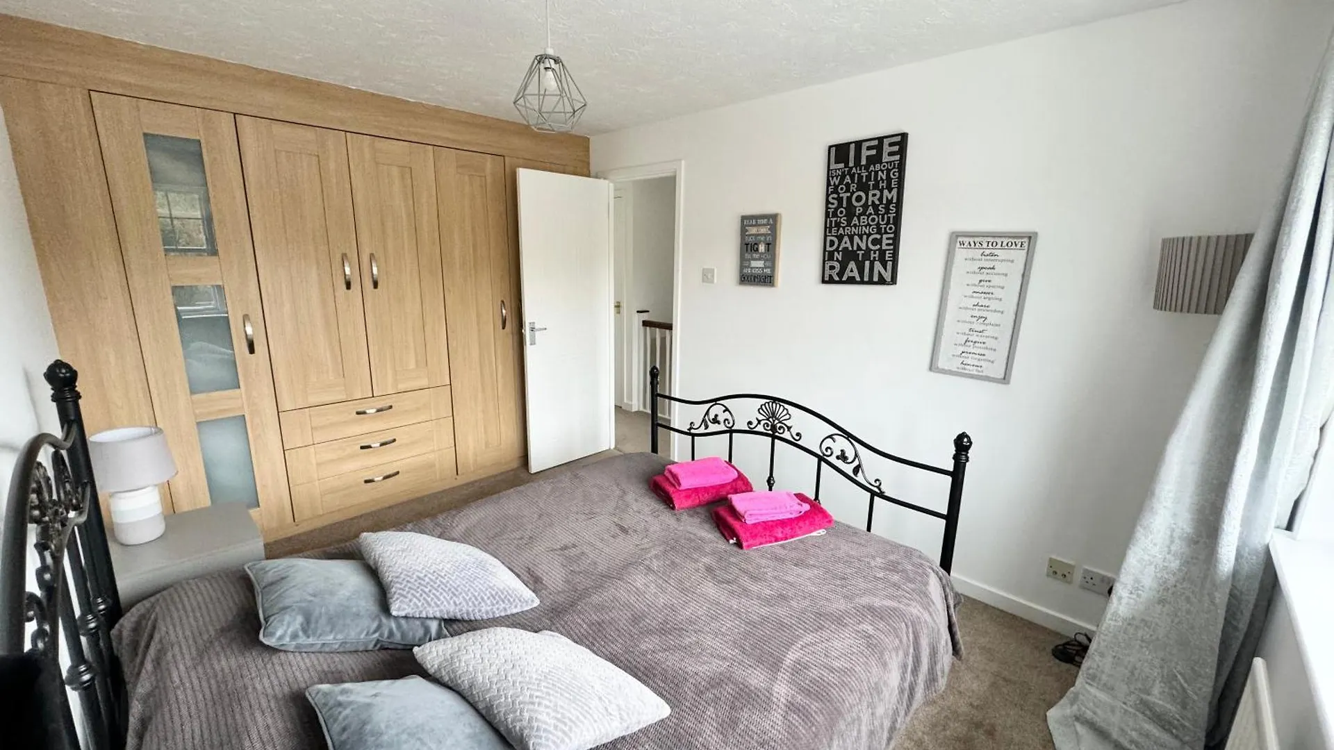 3 Bed House With Parking And Garden Near Tower Bridge Apartment London 0*,