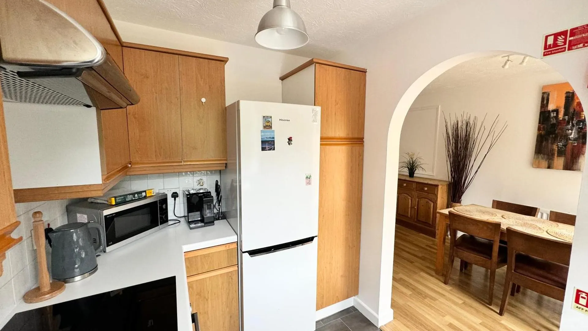 3 Bed House With Parking And Garden Near Tower Bridge Διαμέρισμα Λονδίνο Ηνωμένο Βασίλειο