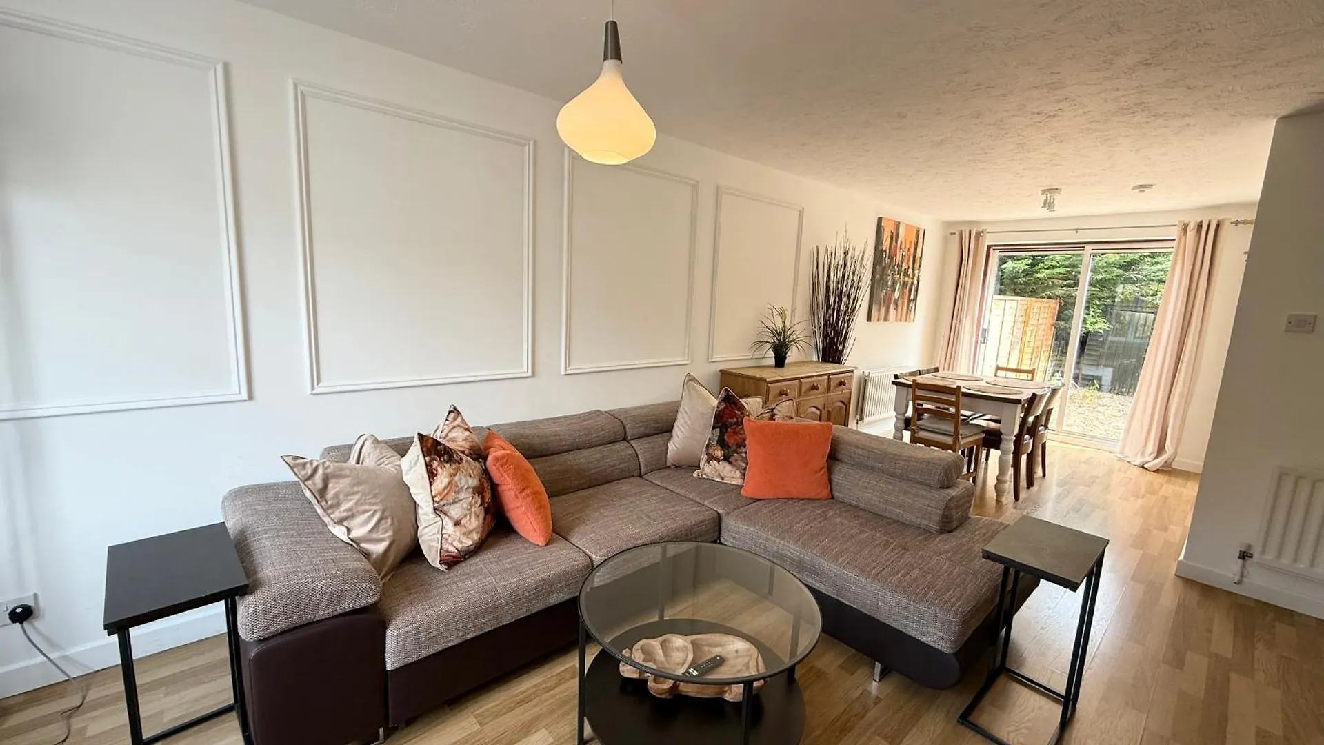 3 Bed House With Parking And Garden Near Tower Bridge Διαμέρισμα Λονδίνο