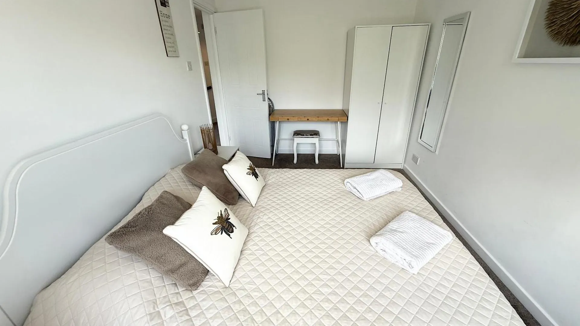 3 Bed House With Parking And Garden Near Tower Bridge Διαμέρισμα Λονδίνο 0*,  Ηνωμένο Βασίλειο